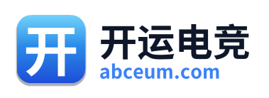 开运电竞 Logo